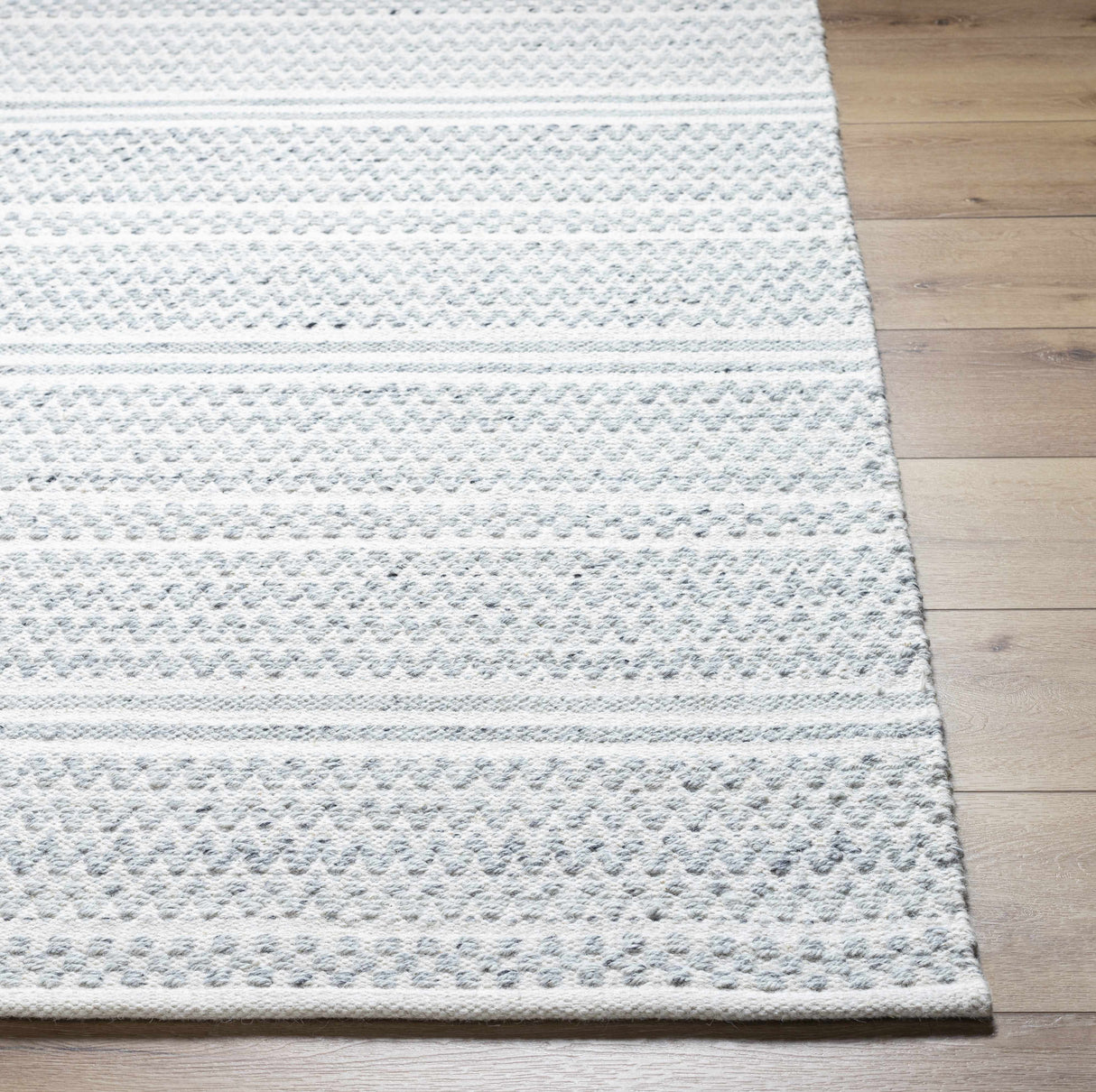 Kendi Cream Area Rug - Clearance