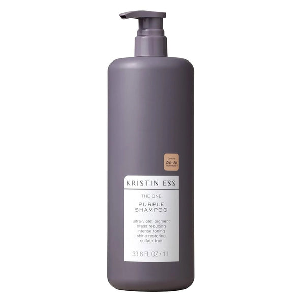 Kristin Ess The One Purple Shampoo 33.8fl oz - New