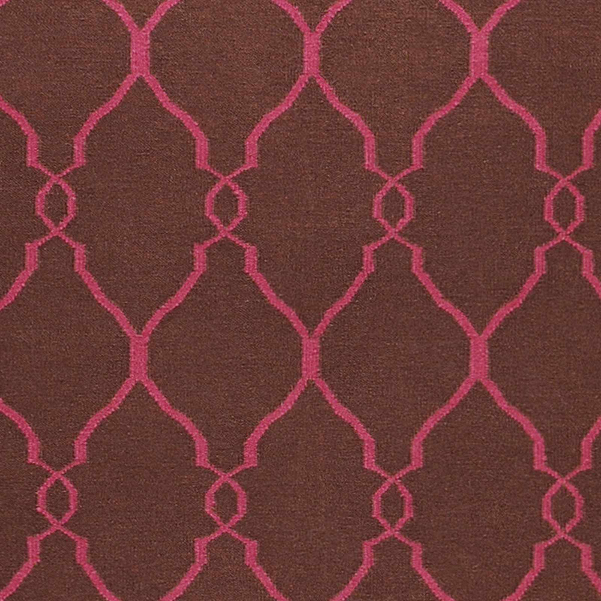 Keansburg Wool Area Rug - Clearance