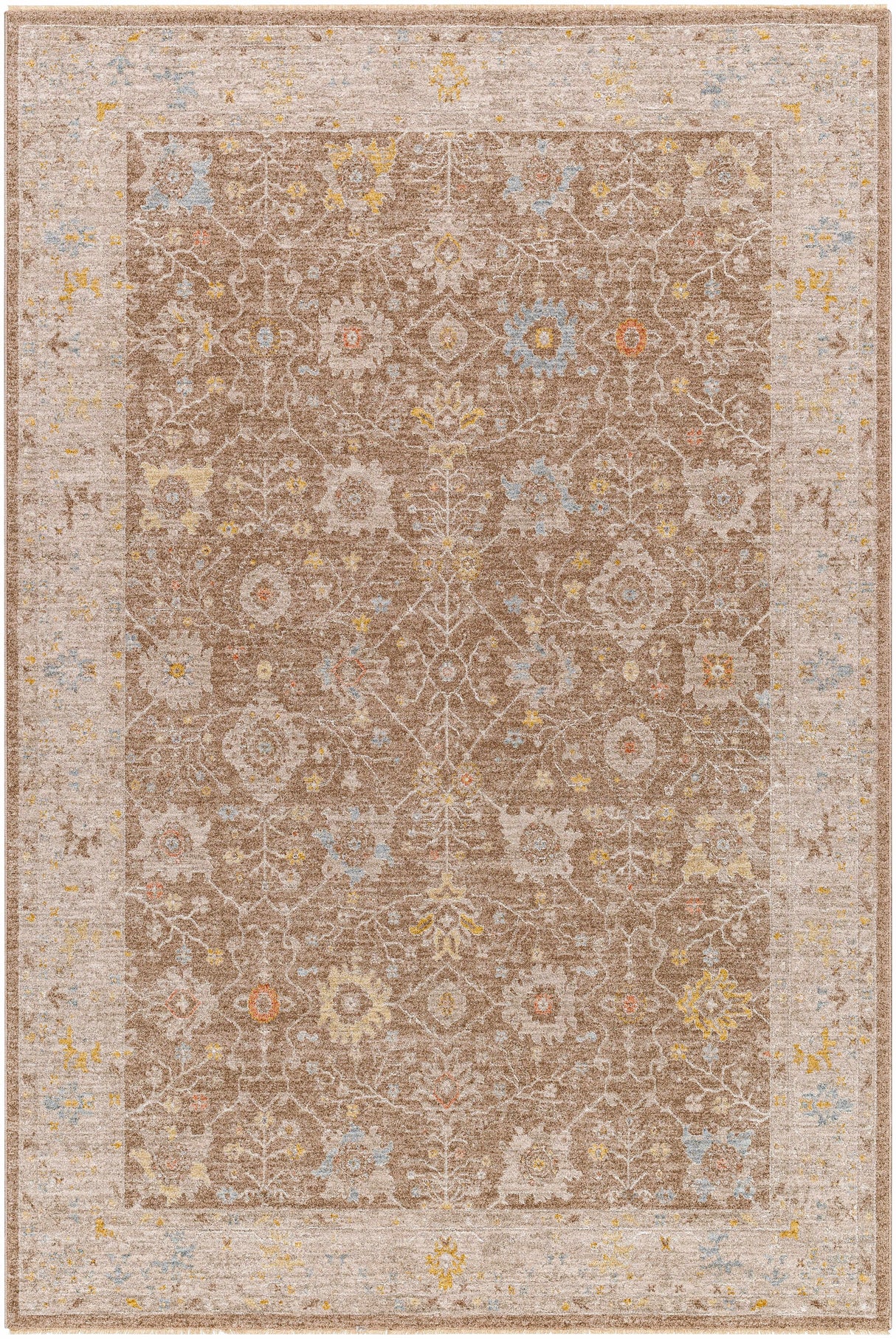 Keao Area Rug - Clearance
