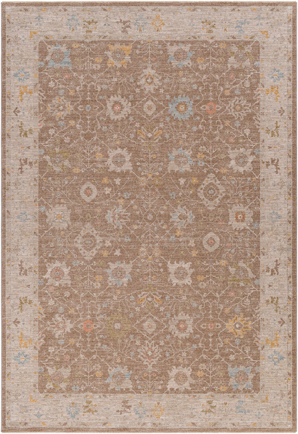 Keao Area Rug - Clearance