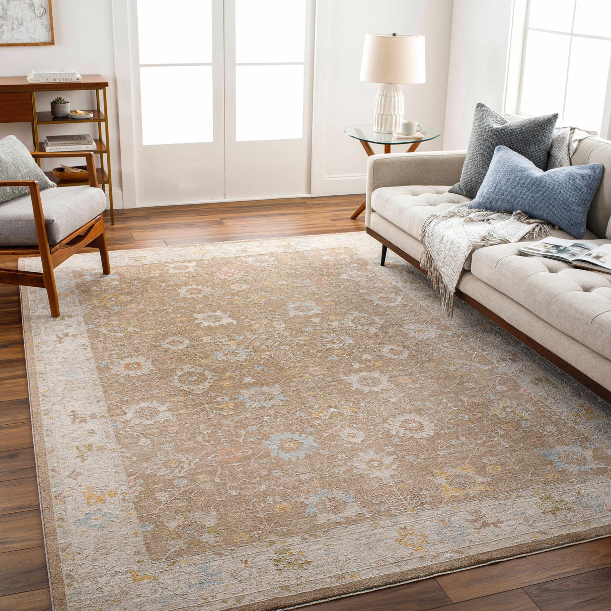 Keao Area Rug - Clearance