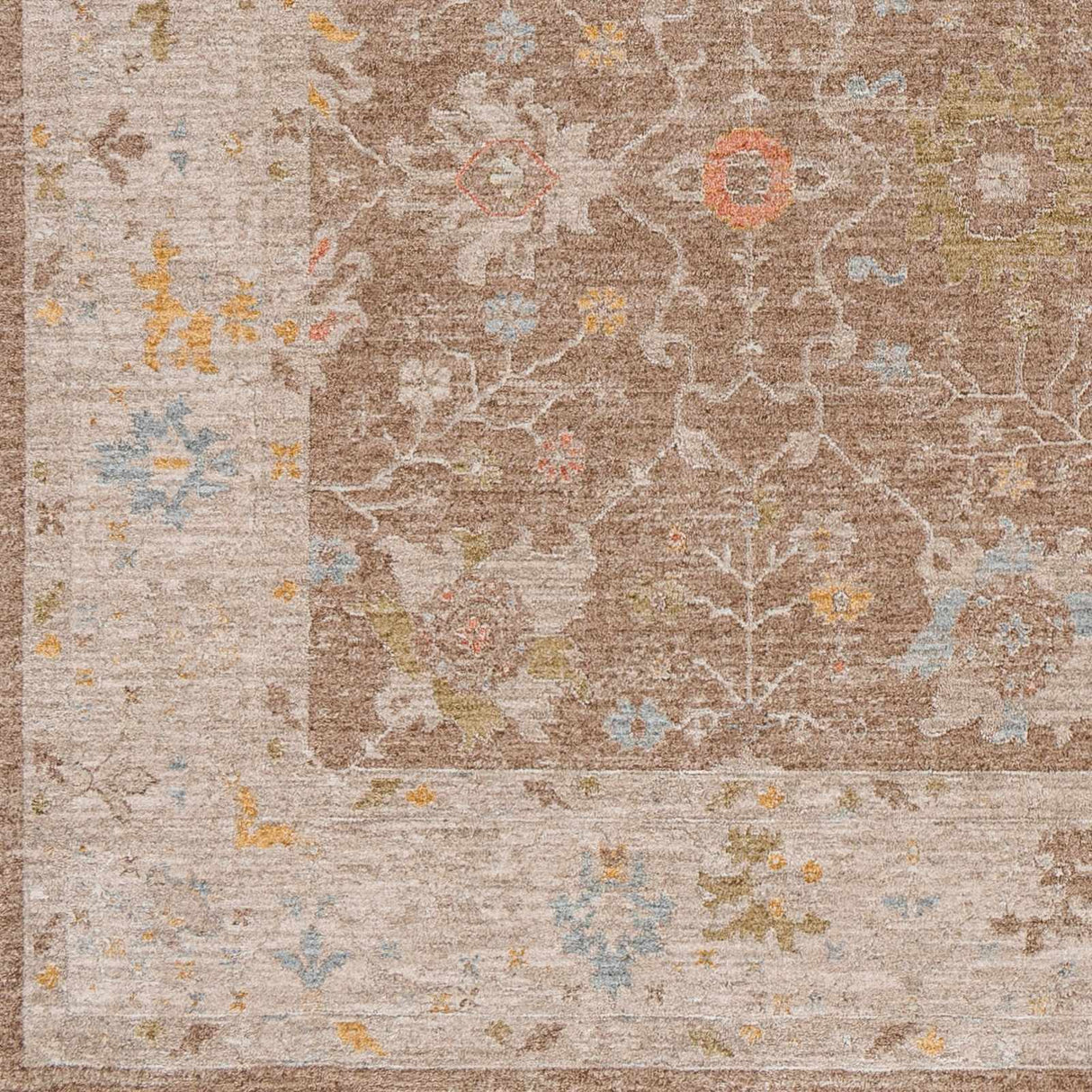 Keao Area Rug - Clearance