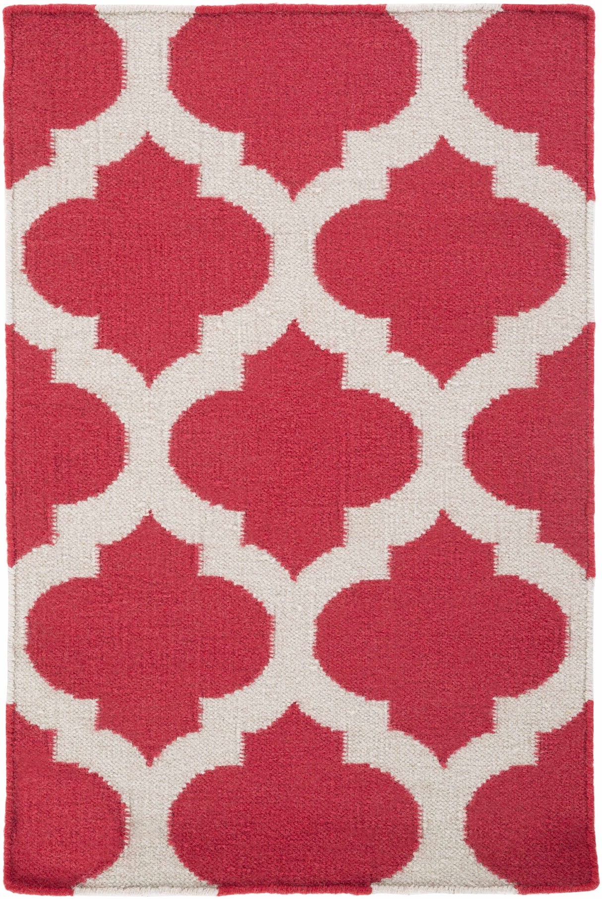 Keeseville Wool Area Rug - Clearance
