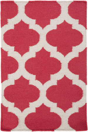 Keeseville Wool Area Rug - Clearance