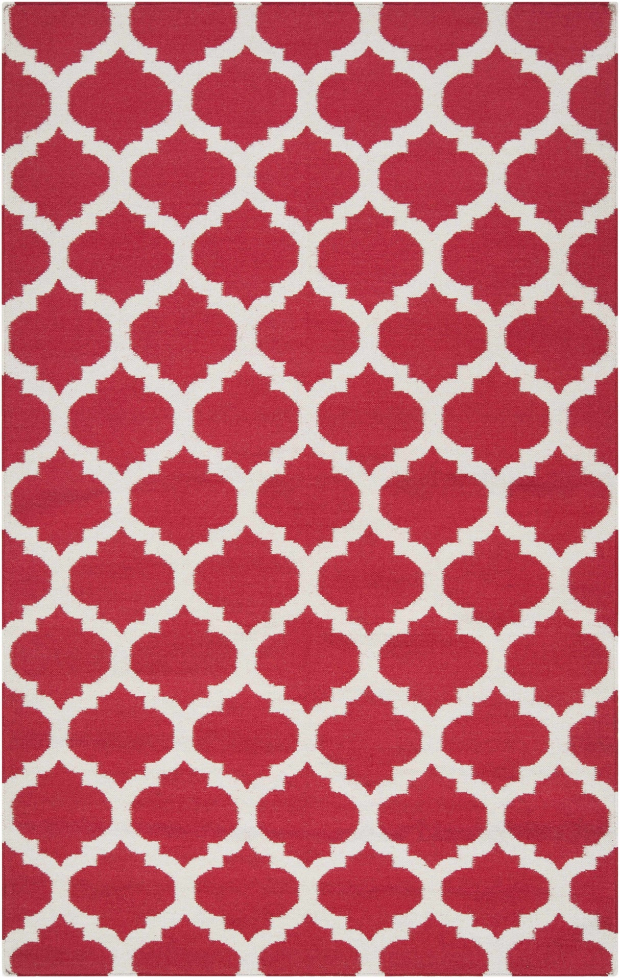 Keeseville Wool Area Rug - Clearance