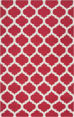 Keeseville Wool Area Rug - Clearance