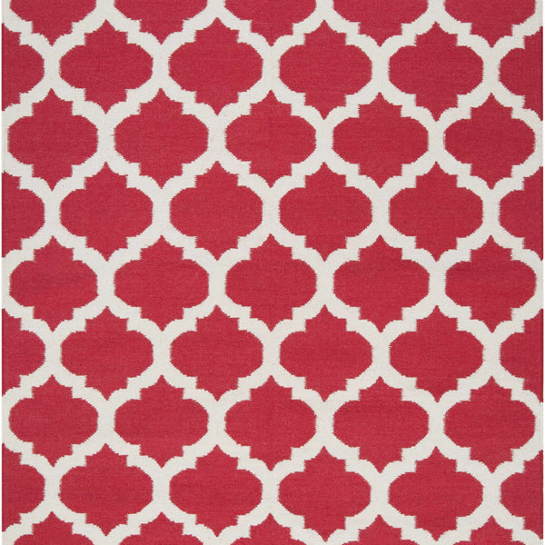 Keeseville Wool Area Rug - Clearance