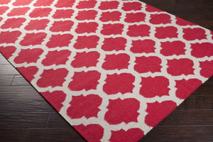 Keeseville Wool Area Rug - Clearance