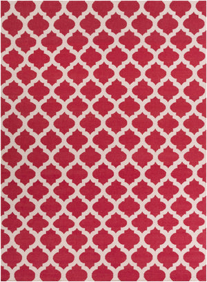 Keeseville Wool Area Rug - Clearance