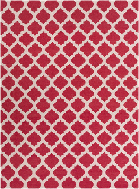 Keeseville Wool Area Rug - Clearance