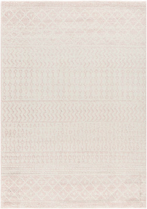 Constantin Blush Area Rug - Clearance