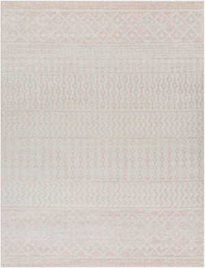 Constantin Blush Area Rug - Clearance