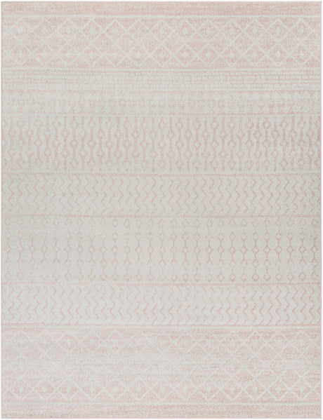 Constantin Blush Area Rug - Clearance