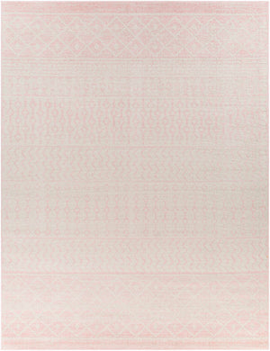 Constantin Blush Area Rug - Clearance