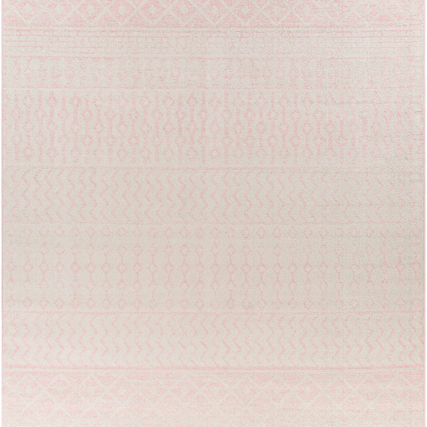 Constantin Blush Area Rug - Clearance