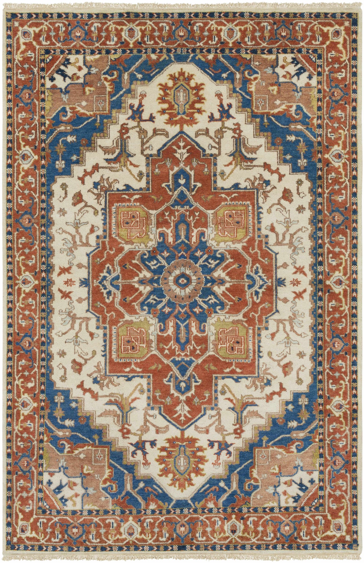 Kekaha Clearance Rug - Clearance