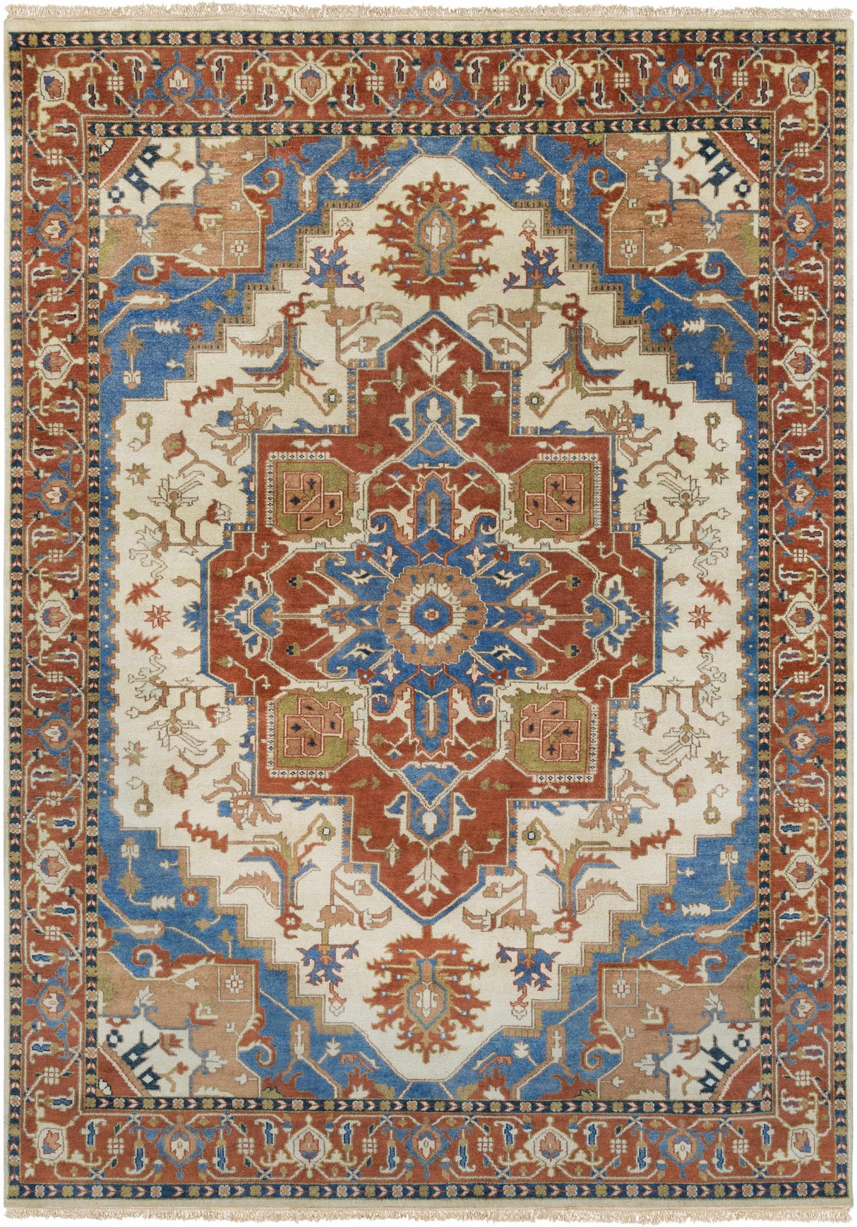 Kekaha Clearance Rug - Clearance