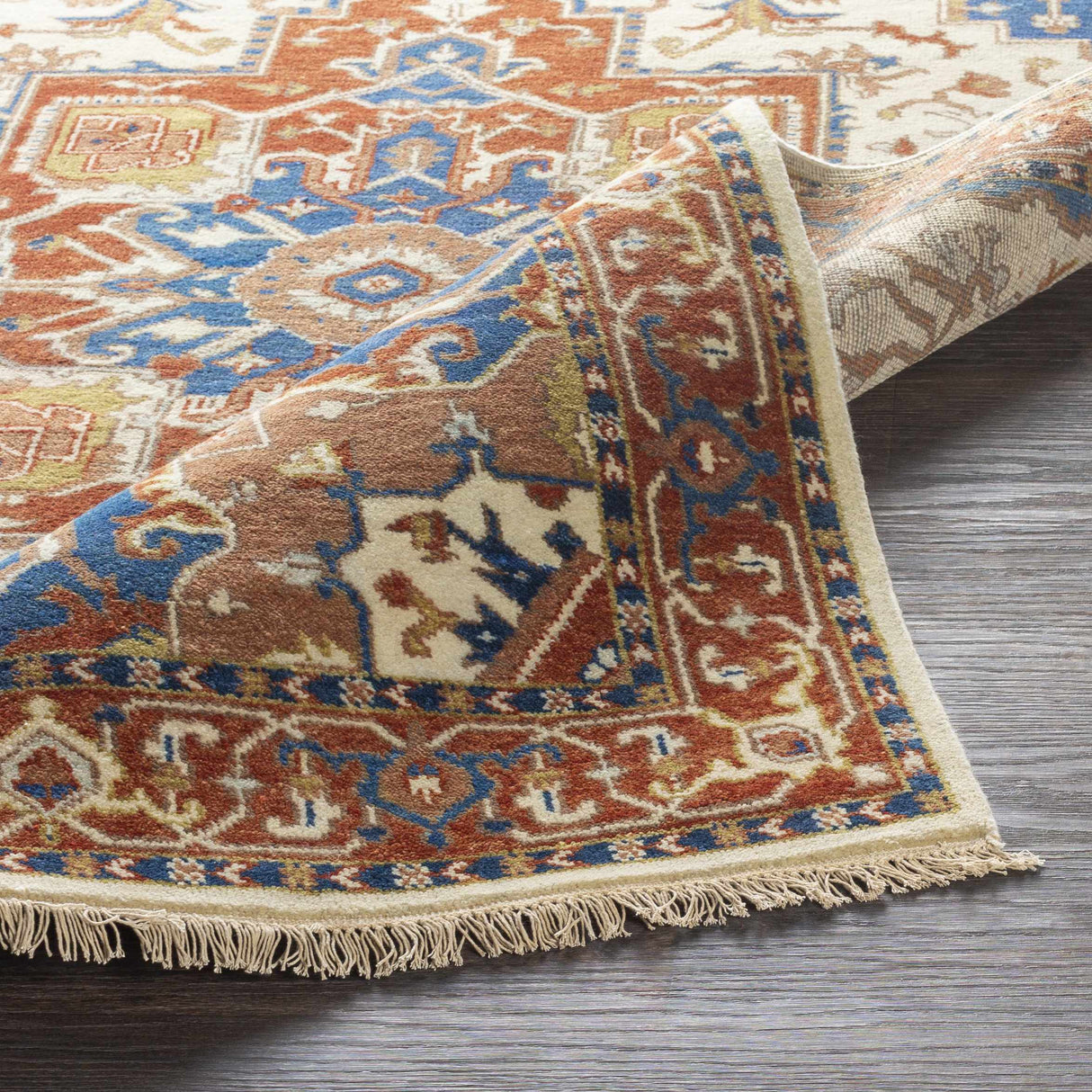 Kekaha Clearance Rug - Clearance