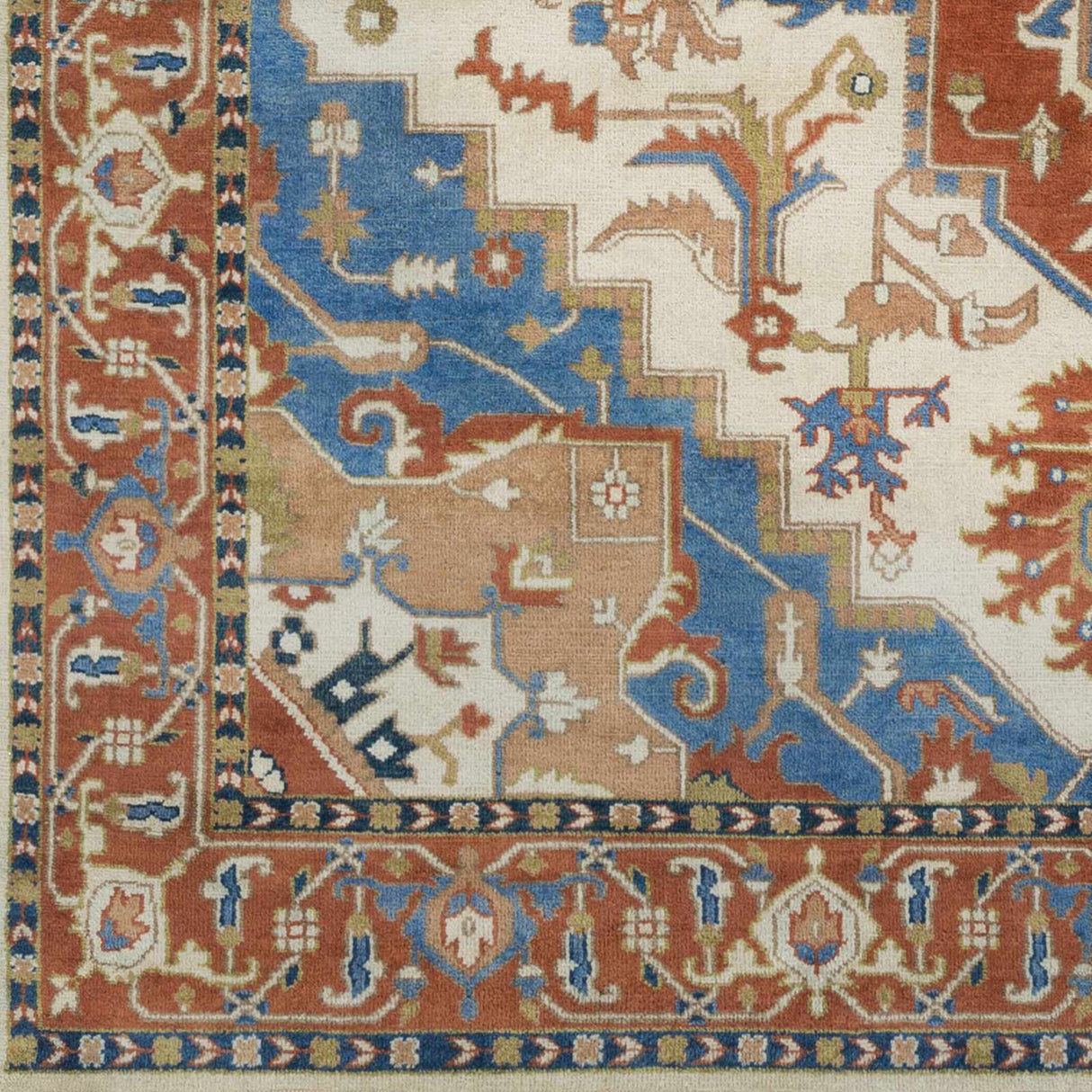 Kekaha Clearance Rug - Clearance