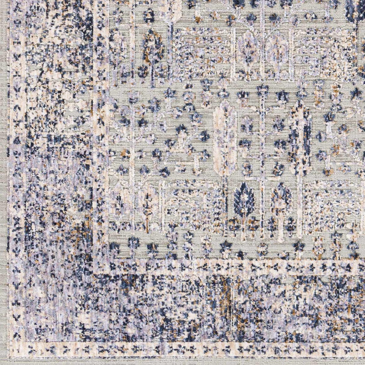 Kelowna Area Rug - Clearance