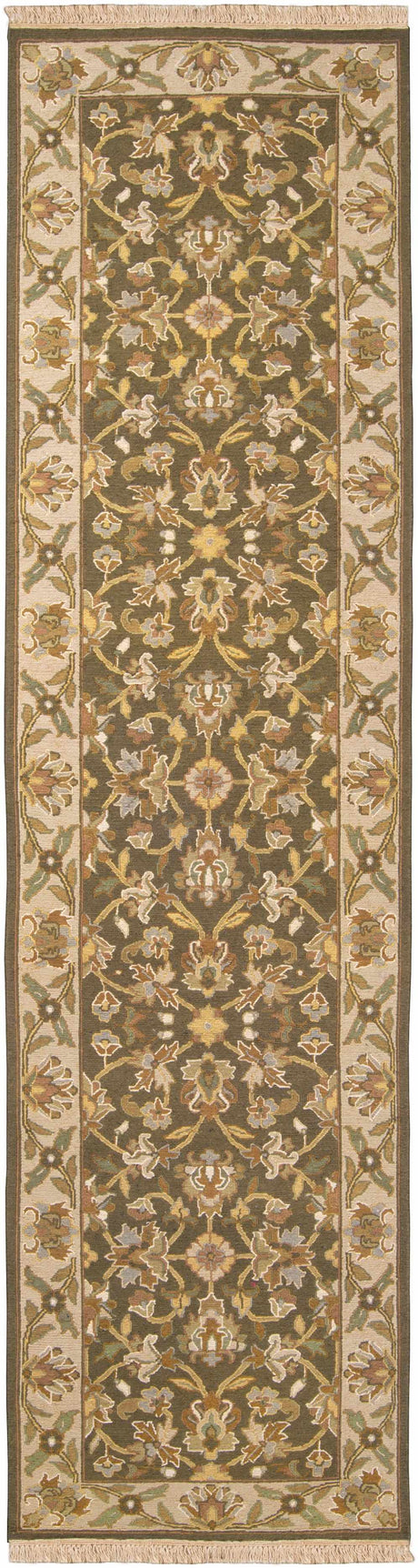 Kelseyville Area Rug - Clearance