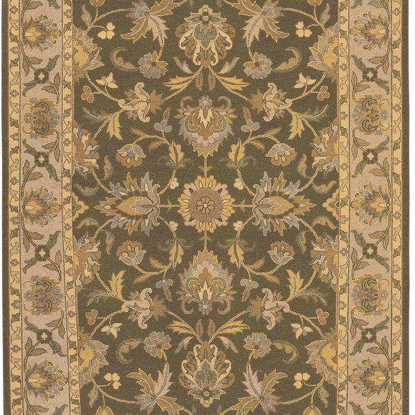 Kelseyville Area Rug - Clearance