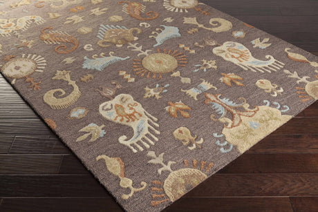 Kelty Area Rug - Clearance