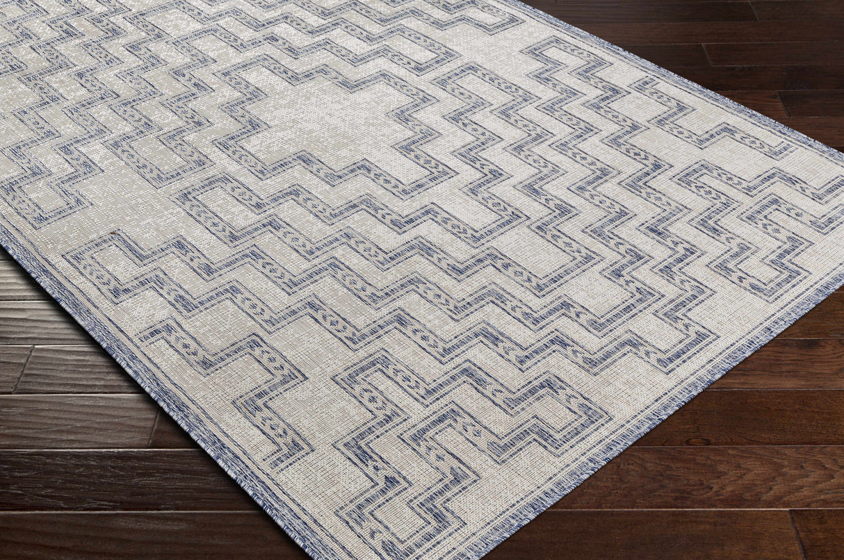 Kemaliye Indoor & Outdoor Rug - Clearance