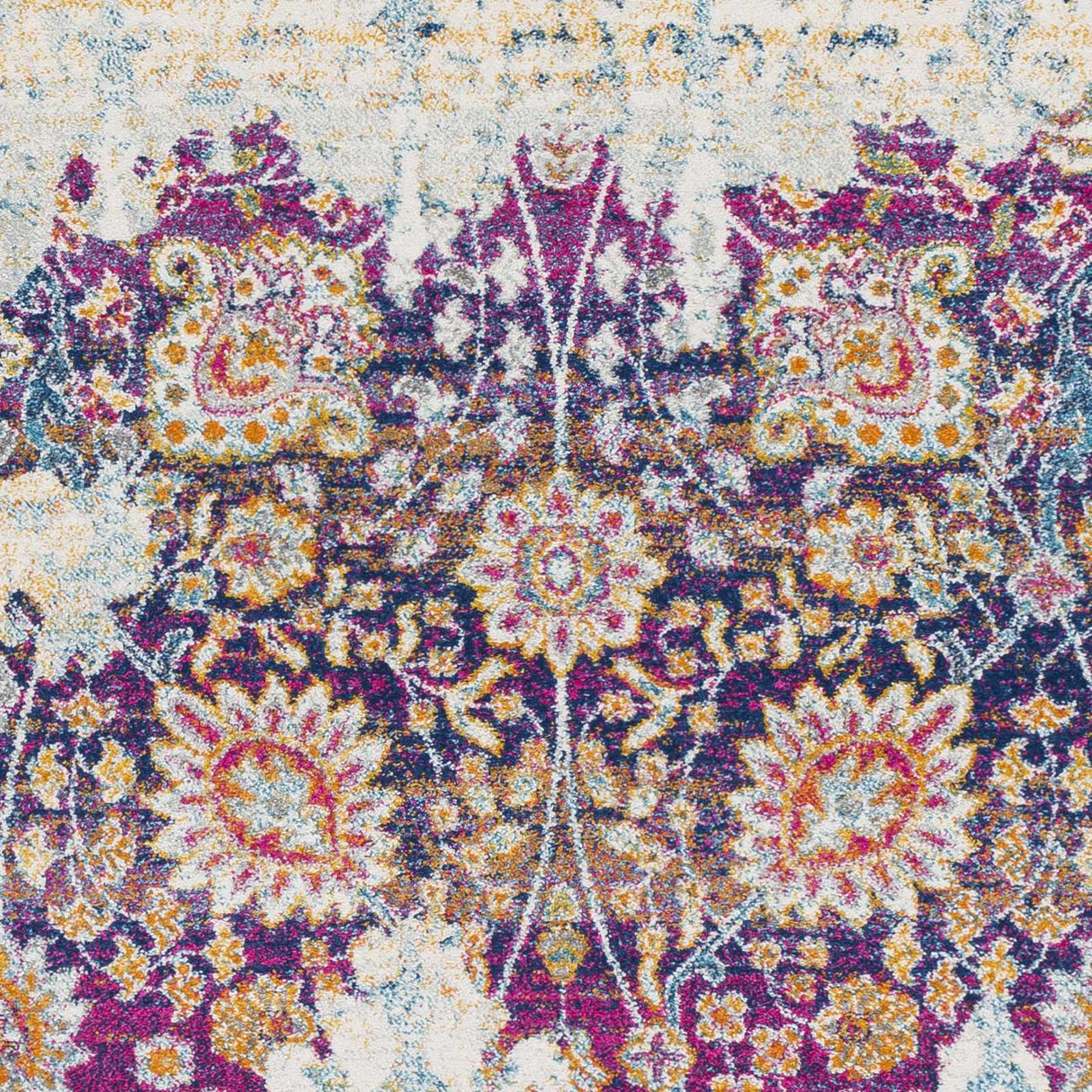 Kennedale Area Rug - Clearance