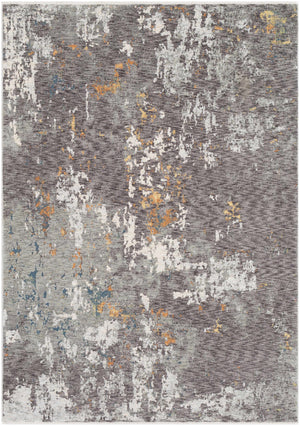 Kenedy Carved Statement Carpet - Clearance