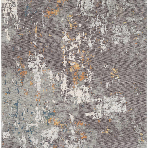 Kenedy Carved Statement Carpet - Clearance
