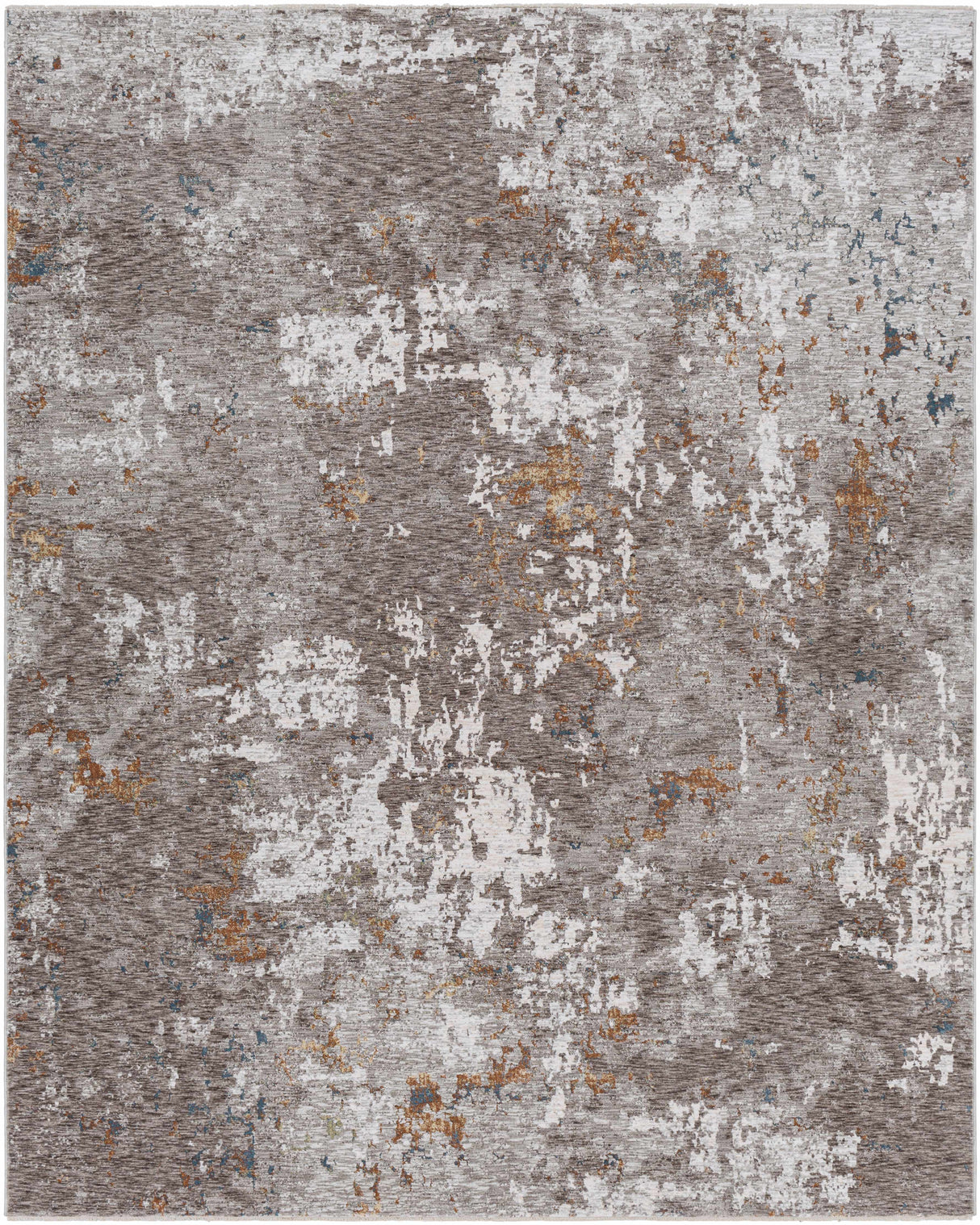 Kenedy Carved Statement Carpet - Clearance