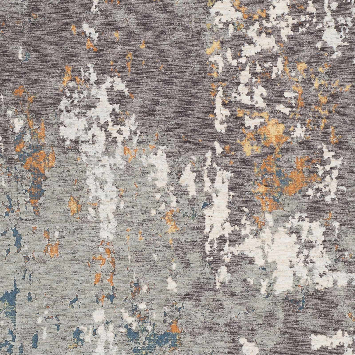 Kenedy Carved Statement Carpet - Clearance