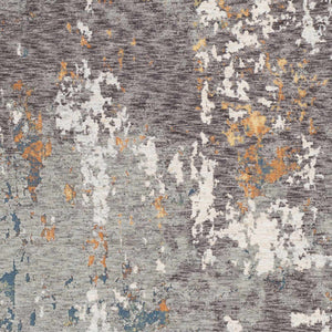 Kenedy Carved Statement Carpet - Clearance