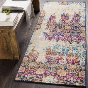 Kennedale Area Rug - Clearance