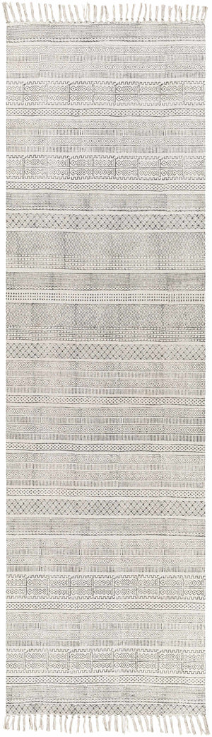 Kentville Area Rug - Clearance