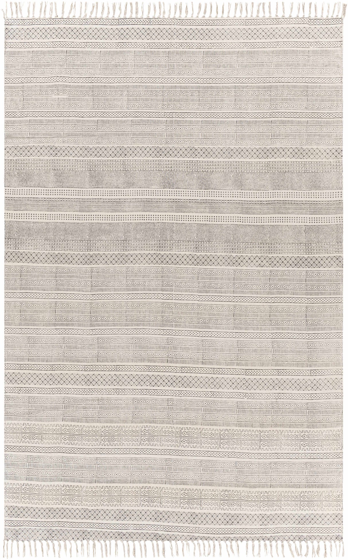 Kentville Area Rug - Clearance