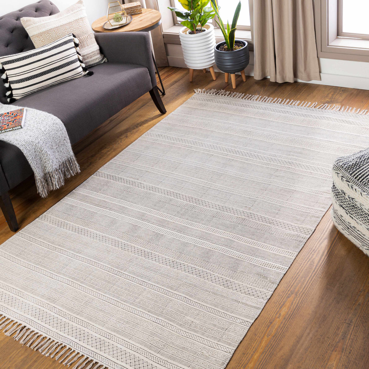 Kentville Area Rug - Clearance