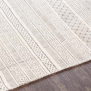 Kentville Area Rug - Clearance