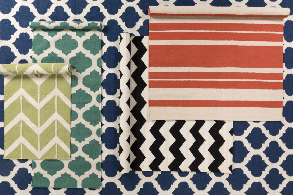 Kenwood Area Rug - Clearance