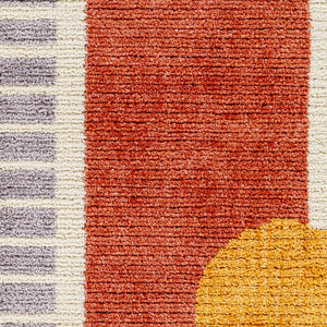 Keon Area Rug - Clearance