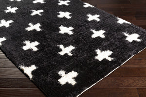 Keperra Area Rug - Clearance