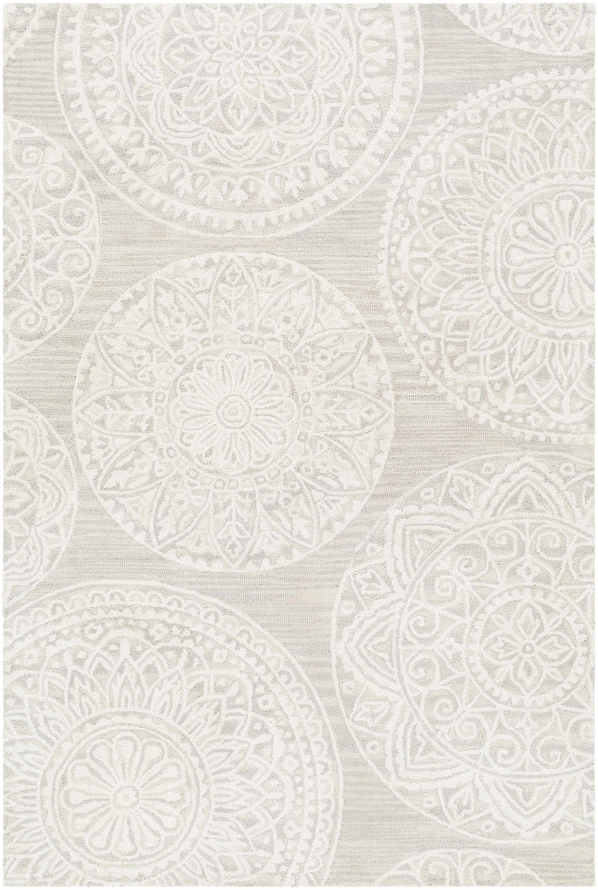 Kerrville Area Rug - Clearance