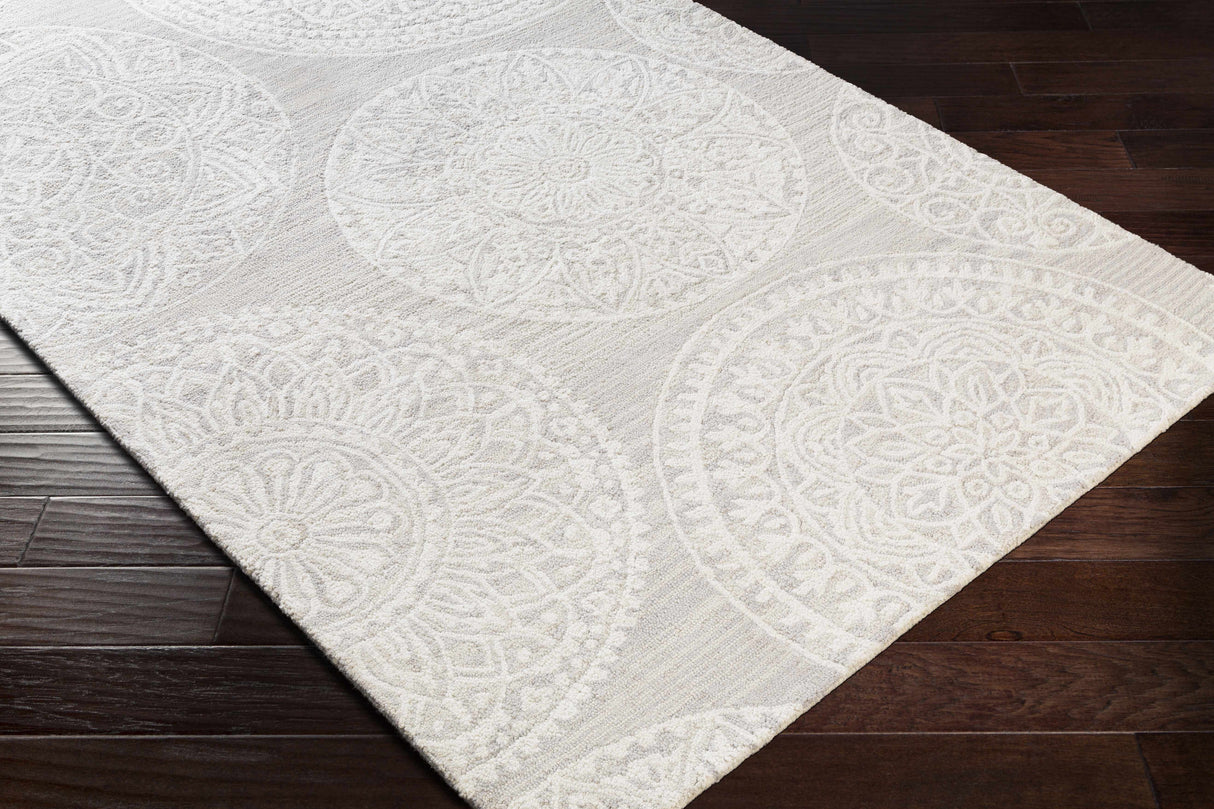 Kerrville Area Rug - Clearance
