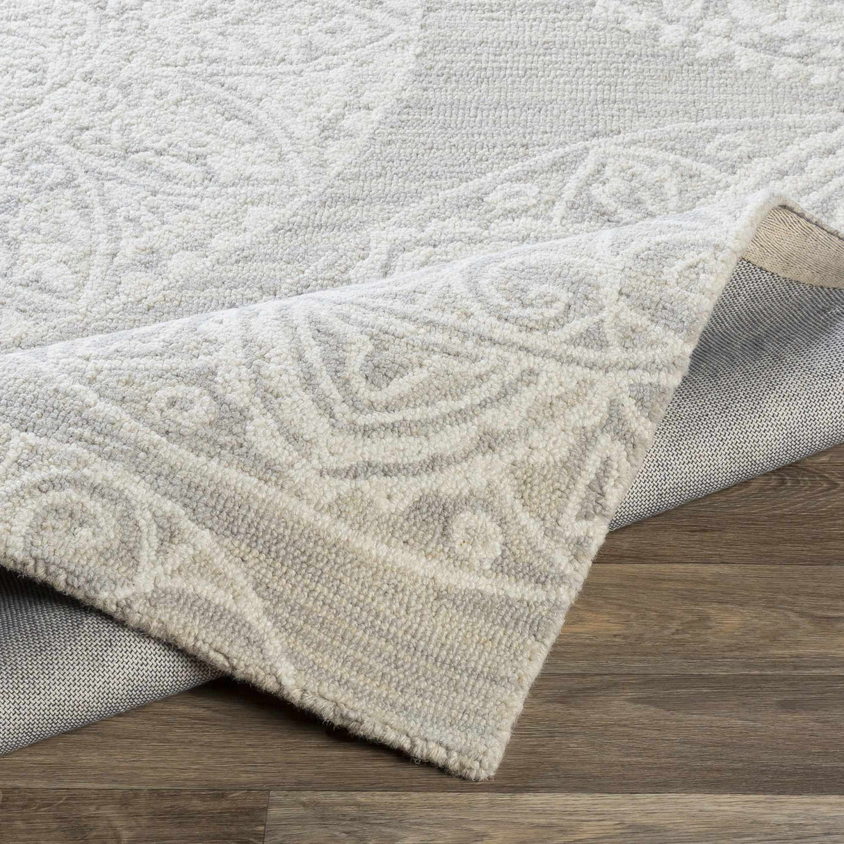 Kerrville Area Rug - Clearance