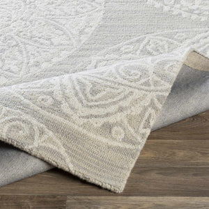 Kerrville Area Rug - Clearance