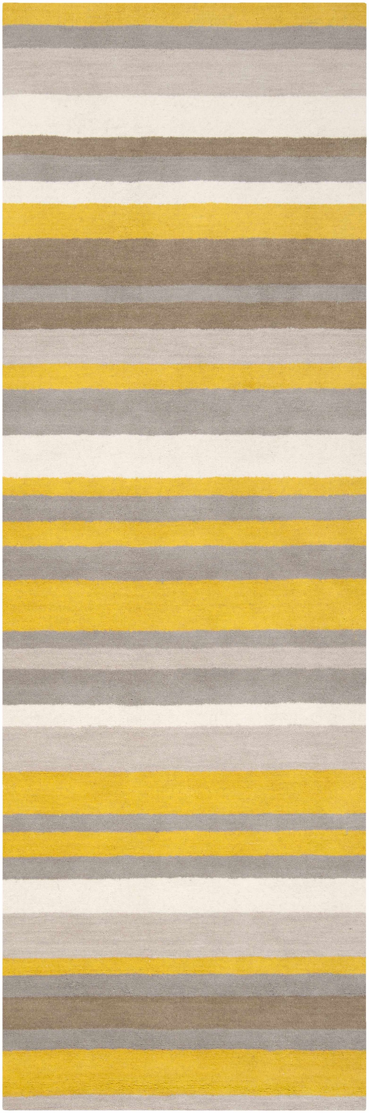Kesgrave Area Rug - Clearance