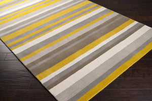 Kesgrave Area Rug - Clearance
