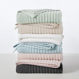Luxury Cotton Towels - Karina Collection